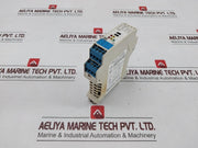 Pepperl+Fuchs 2/942 Switch Amplifier 250V 25.9 Ma 67Mw 541763