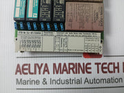 Pepperl+Fuchs Eg4-r Switch Amplifier 24V