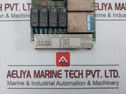 Pepperl+Fuchs Eg4-r Switch Amplifier 24 Vdc 5-1034C A