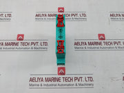 Pepperl+Fuchs Kfd0-tt-1 Thermocouple Converter 4-20Ma 60˚C
