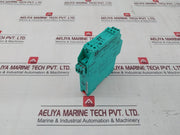Pepperl+Fuchs Kfd0-tt-1 Thermocouple Converter 4-20Ma 60˚C