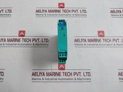 Pepperl+Fuchs Kfd2-cd-ex1.32 Current/Voltage Driver -20°C To +60°C