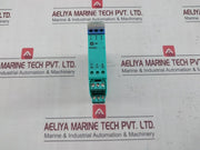 Pepperl+Fuchs Kfd2-cr-ex1.30-300 Transformer Isolated Repeater 20-35Vdc