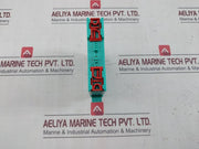 Pepperl+Fuchs Kfd2-cr-ex1.30-300 Transformer Isolated Repeater 20-35Vdc