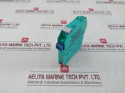Pepperl+Fuchs Kfd2-cr-ex1.30-300 Transformer Isolated Repeater 20-35Vdc