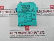 Pepperl+Fuchs Kfd2-cr-ex1.30-300 Transformer Isolated Repeater 20-35Vdc