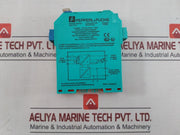 Pepperl+Fuchs Kfd2-cr-ex1.30-300 Transformer Isolated Repeater 60C 0-20Ma