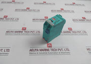 Pepperl+Fuchs Kfd2-gr-ex1 Signal Conditioner Module (Not Working)
