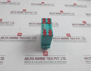 Pepperl+Fuchs Kfd2-gr-ex1 Signal Conditioner Module