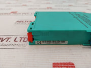Pepperl+Fuchs Kfd2-pt2-ex1 Potentiometer Amplifier 250V 100 Gm