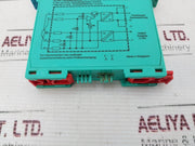 Pepperl+Fuchs Kfd2-pt2-ex1 Potentiometer Amplifier 250V 100 Gm