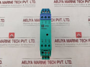 Pepperl+Fuchs Kfd2-pt2-ex1 Potentiometer Amplifier 250V 100 Gm