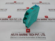 Pepperl+Fuchs Kfd2-sr2-ex1.W.Lb Switch Amplifier Ac 253V 35-40Ma