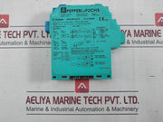 Pepperl+Fuchs Kfd2-sr2-ex2.W K-system Switch Amplifier 20â€“30Vdc 35â€“40Ma