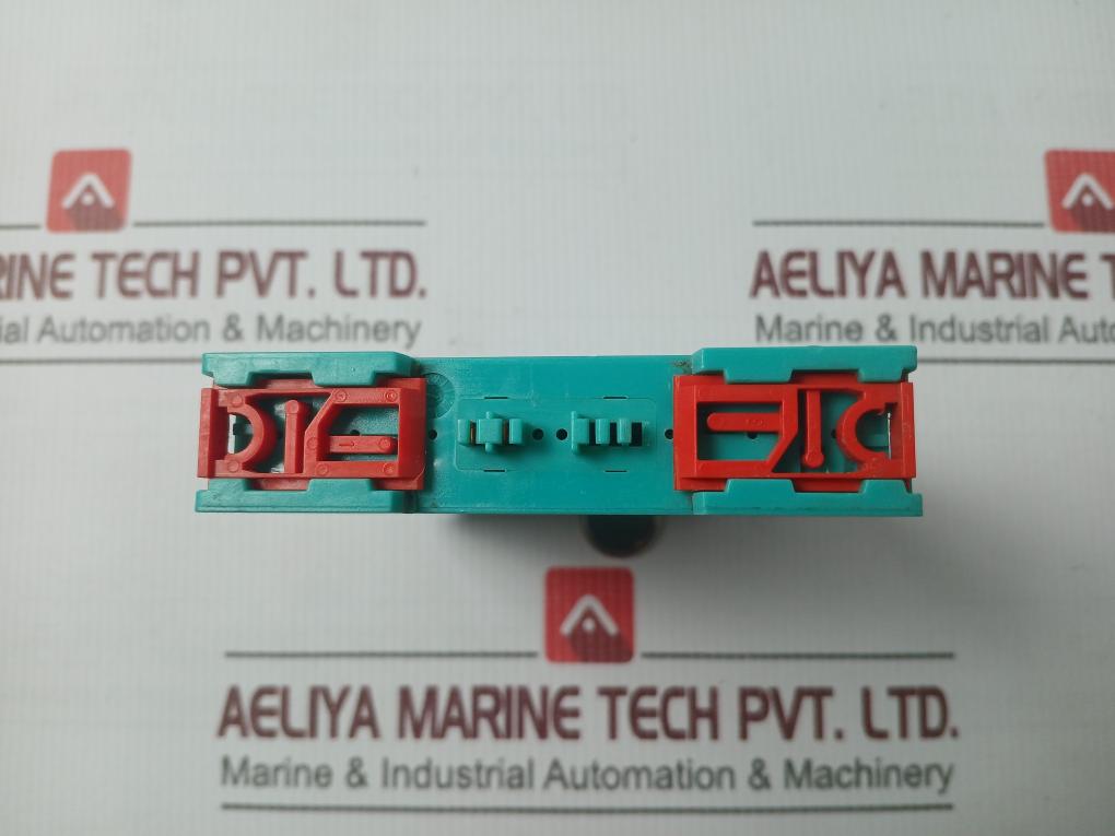 Pepperl+Fuchs Kfd2-ut-ex1 Universal Temperature Converter Measurement Amplifier