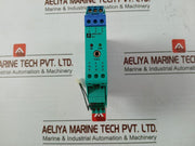Pepperl+Fuchs Kfd2-ut2-ex1 Temperature Converter 550Ω -20˚C Tamb 60˚C