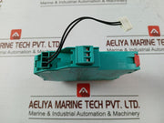 Pepperl+Fuchs Kfd2-ut2-ex1 Temperature Converter 550Ω -20˚C Tamb 60˚C