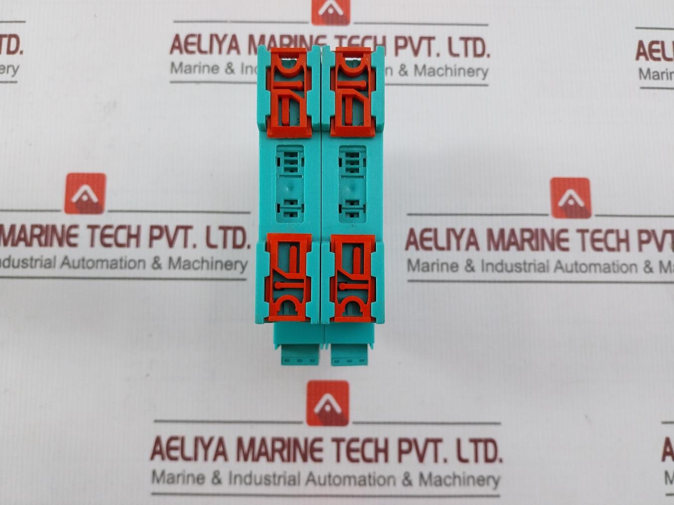 Pepperl+Fuchs Kfu8-ufc-ex1D Frequency Converter
