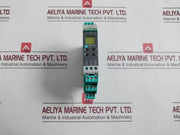 Pepperl+Fuchs Kfu8-usc-1.D Frequency Converter Dc 20-90V/80-18Ma Ac 48-253V/40-1