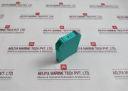 Pepperl+Fuchs Kha6-rw1/Ex1 Switch Amplifier 20Ma 250Vac 65C 415Nf