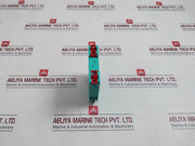 Pepperl+Fuchs Kha6-rw1/Ex1 Switch Amplifier 20Ma 250Vac 65C 415Nf