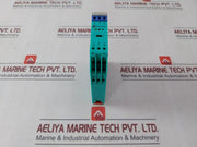 Pepperl+Fuchs Kha6-rw1/Ex1 Switch Amplifier 250Vac 2A