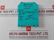 Pepperl+Fuchs Kha6-rw1/Ex1 Switch Amplifier 250Vac 2A