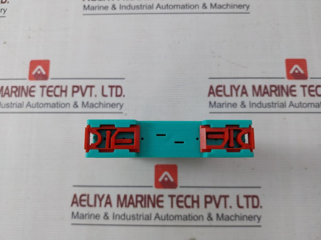 Pepperl+Fuchs Kha6-rw1/Ex1 Switch Amplifier 250Vac 2A