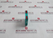 Pepperl+Fuchs Kha6-rw1/Ex1 Switch Amplifier 65°C