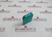 Pepperl+Fuchs Khd2-rs1/Ex2 Switch Amplifier 20Ma 415Nf 250Vac 65C