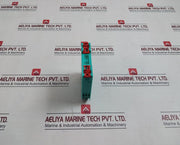 Pepperl+Fuchs Khd2-rs1/Ex2 Switch Amplifier 20Ma 415Nf 250Vac 65C