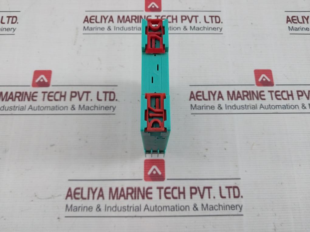 Pepperl+Fuchs Khd3-icr/Ex 130 200 K-series Transformer Isolated Repeater