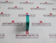 Pepperl+Fuchs Khd3-ipt/Ex 116 Potentiometer Amplifier 122Ma 20-35V Dc 60C