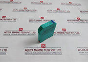 Pepperl+Fuchs Khd3-ipt/Ex 116 Potentiometer Amplifier 122Ma 20-35V Dc 60C