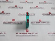 Pepperl+Fuchs Khd3-ipt/Ex 116 Potentiometer Amplifier 122Ma 20-35V Dc 60C