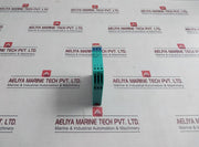 Pepperl+Fuchs Khd4-irr/Ex 1 Transformer Isolated Resistance Repeater 71089 250V