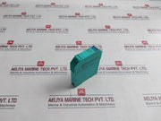 Pepperl+Fuchs Khd4-irr/Ex 1 Transformer Isolated Resistance Repeater 71089 250V