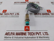 Pepperl+Fuchs Nbn8-18Gm60-ws Inductive Proximity Sensor 2 Meter 20-250V Ac 29442