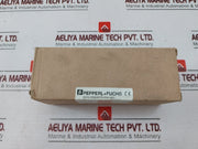 Pepperl+Fuchs Ncn40+U4+N0 Proximity Sensor 085986