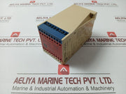 Pepperl+Fuchs We77/Ex2 Switch Amplifier 230Vac/45-65Hz