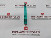 Pepperl+Fuchs Z728.H Safe Snap Barrier Z-series -20°C To +60°C