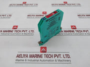 Pepperl+Fuchs Z779 Signal Barrier Module