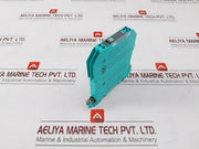 Pepperl+Fuchs Z960 Safe-snap Barrier