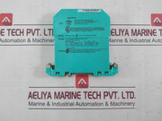 Pepperl+Fuchs Z967 Zener Barrier Ex 93C2412