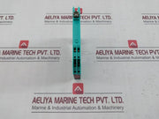 Pepperl+Fuchs Z967 Zener Barrier Ex 93C2412