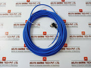 Pepperl+Fuchs 038250 Cable With Quick Connector