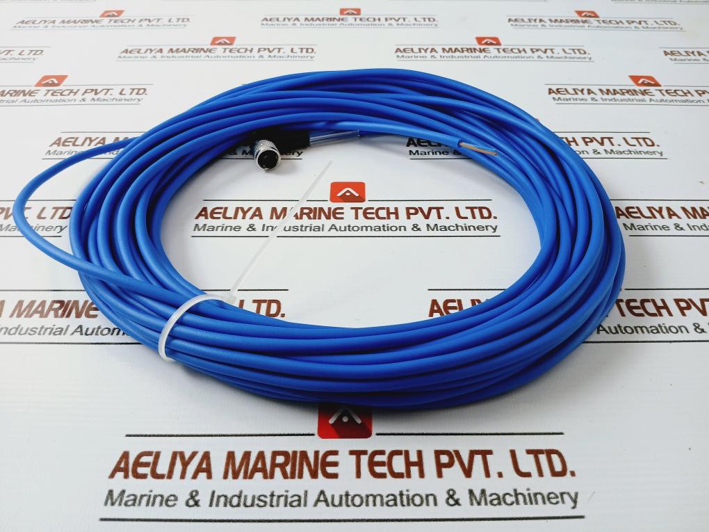 Pepperl+Fuchs 038250 Cable With Quick Connector