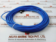 Pepperl+Fuchs 038250 Cable With Quick Connector