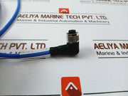 Pepperl+Fuchs 038250 Cable With Quick Connector