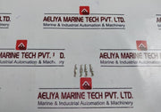 Pepperl+Fuchs Atex 2219 X Inductive Sensor Cable Mounting
